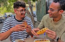 Food Tour with Mo and Soma