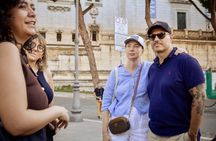 Colosseum, Palatine Hill and Roman Forum Guided Tour