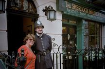 Private Black Cab Tour in Victorian London