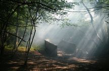Airsoft Activities and Rental Kit half day Southampton Portsmouth