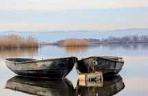 From Tbilisi: Rainbow Mountains & Lakes 4x4 Wildlife Tour
