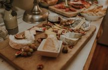 Navigli Secret Food Experience: 6+ Tastings & Chef's Risotto