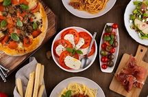 Navigli Secret Food Experience: 6+ Tastings & Chef's Risotto