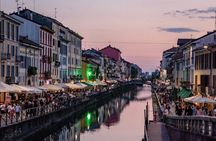 Navigli Secret Food Experience: 6+ Tastings & Chef's Risotto