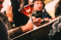 Madrid Tapas Tour with Food and Drink