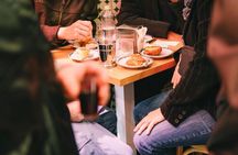 Gastronomic Tour of the Taverns of Madrid