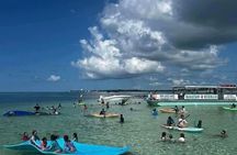 Marathon Snorkeling and Sandbar Adventure