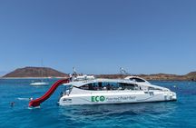 ECO Ferry Mini Cruise to Isla de Lobos