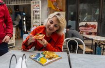 Palermo Ballaro Market & Street Food Tour by Eating Europe