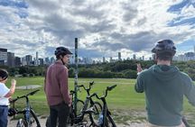 Toronto's Best Neighborhoods by Bike with a Local Guide