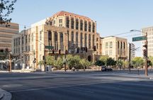 Phoenix Sights & Stories Sunset Tour: Downtown & Papago Park