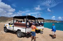 Arikok Natinal Park - Essential Safari Escape