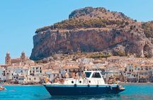 Cefalu Boat Excursions 3-Hour Coastal Experience