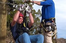 Steamboat Springs Zipline Adventure