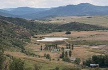 Steamboat Springs Zipline Adventure