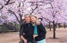 [SAMURAI & GEISHA] Kanazawa Guided Walking Tour + Photo Shooting