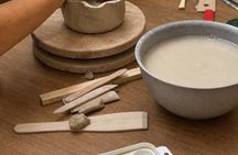 Athens Pottery Workshop with Local Artist: Create A Ceramic Piece