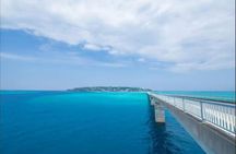 Okinawa HIP-HOP BUS A Course Tour | Churaumi Aqualium,Kori Island