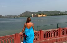 5-Day Luxury Golden Triangle Tour with Taj Hotels & Taj Sunrise