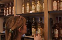 Bratislava Shore Excursion Food Tour for River Cruise Guests