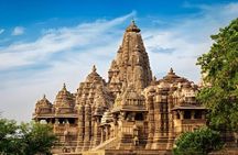 From Delhi: 11-Day Golden Triangle Tour with Khajuraho & Varanasi