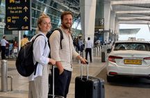 Delhi Airport to Airport: Guided Layover Delhi City Tour