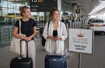 Delhi Airport to Airport: Guided Layover Delhi City Tour