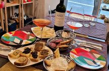 Truffle Tasting Experience in Matera