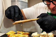 Truffle Tasting Experience in Matera
