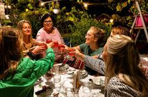 Vegetarian cooking class in Gjirokastër