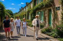 Giverny by Monet A Unique Walking Tour by an Actor Guide
