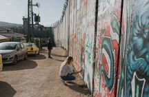 Bethlehem Tour from Jerusalem