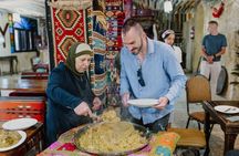 Bethlehem Tour from Jerusalem