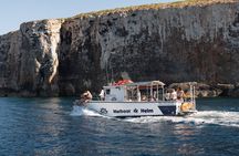 Comino Blue lagoon, Crystal lagoon & Gozo Sea Adventure Tour