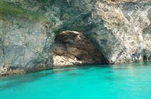 Comino Blue lagoon, Crystal lagoon & Gozo Sea Adventure Tour