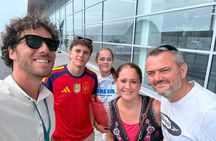 Rome Shared Tour