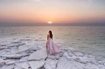 7 Day Jordan Luxury Private Tour by Toyota Land Cruiser