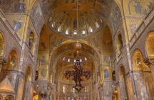 Venice in A Day: St Mark's Basilica, Doge's Palace & Gondola Ride