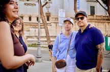 Colosseum, Palatine Hill and Roman Forum Group Tour
