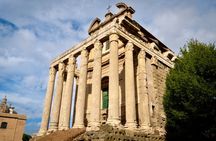 Colosseum, Palatine Hill and Roman Forum Group Tour