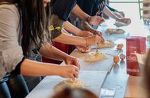 PRIVATE Tuscan Home Cooking Class & Wine in Chianti with Diana
