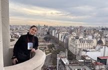 Palacio Barolo Guided Tour Admission Ticket
