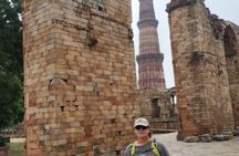 Delhi Unveiled Private Full Day Heritage and Cultural Experience