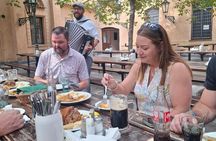 Private Prague Food Tour