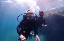 Kusadasi Try Scuba Dive