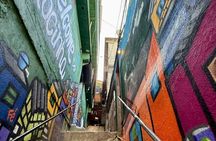 Rocinha + Vidigal Tour with Local Guide