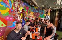 Rocinha + Vidigal Tour with Local Guide