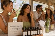 Desert Botanicals, create a personalized perfume