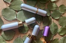 Desert Botanicals, create a personalized perfume