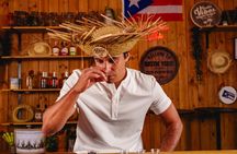 Puerto Rican Cultural Experience & Infused Rum Tasting